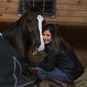 Meet your Posher, Rena